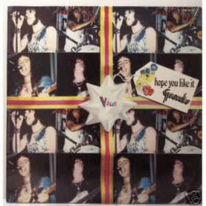 Geordie : Hope You Like It